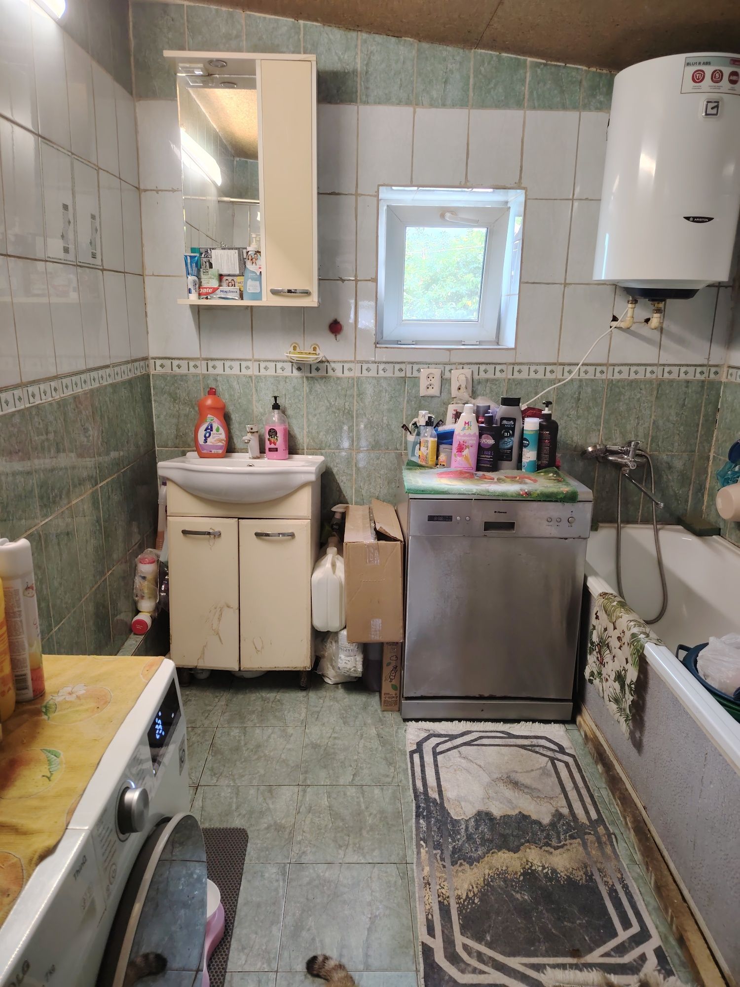 Продаётся дом район жби
