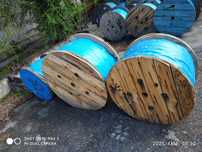 Кабель ввгнгls 4*240