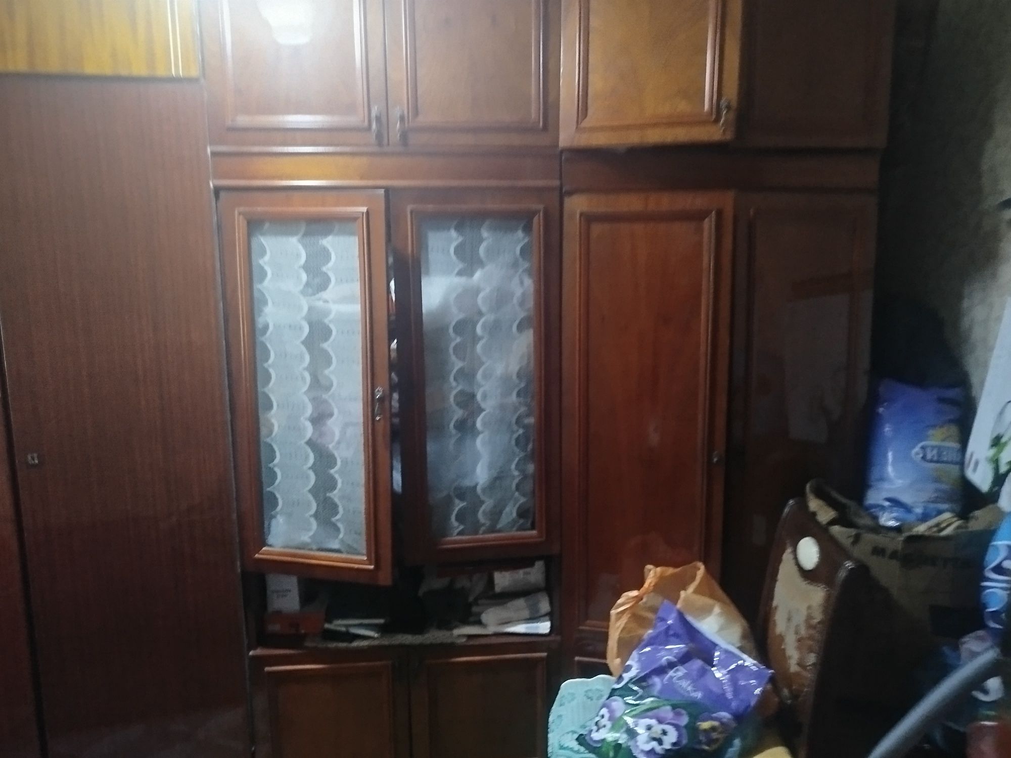 Продам шкаф за 10к