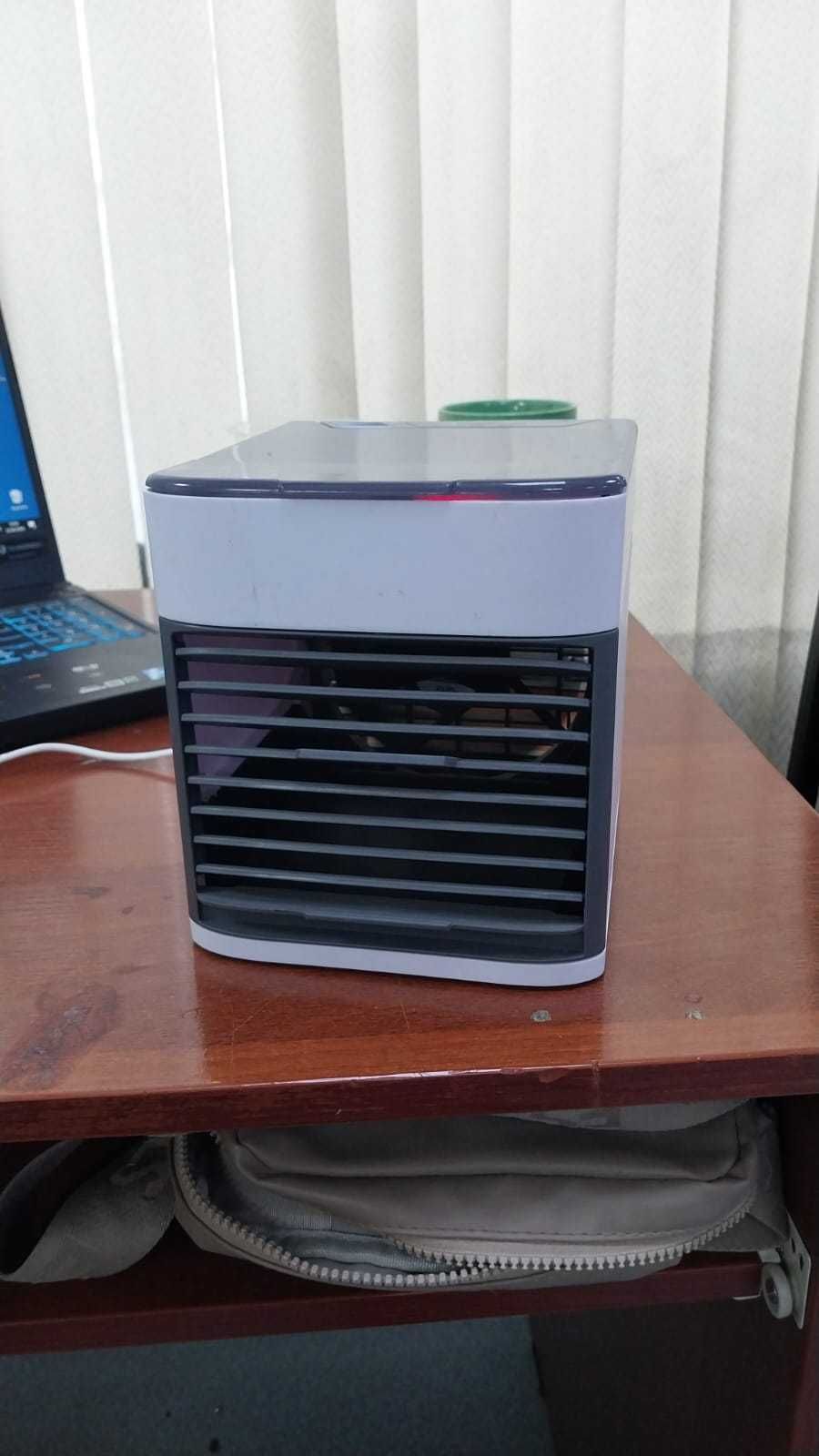 Компактный мини-кондиционер ARCTIC AIR ULTRA