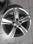 TOYOTA Титановые диски R 16, 5 отверстия