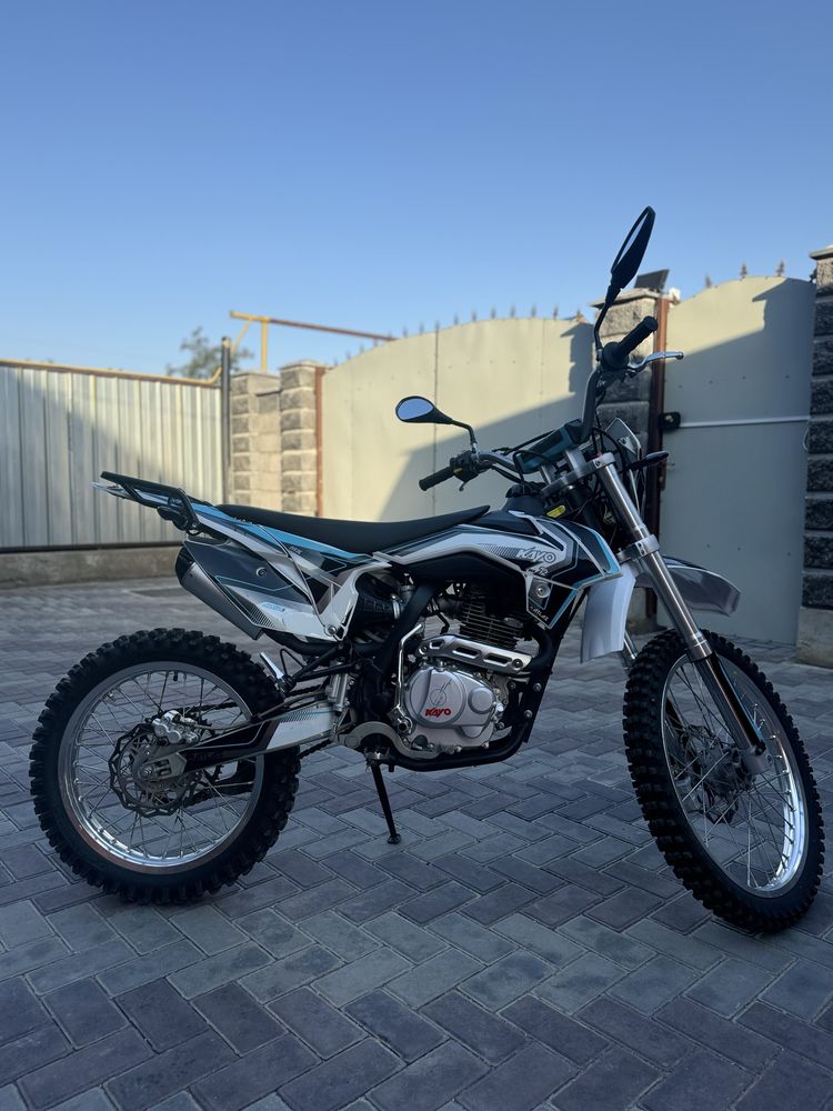 Продам Kayo T2mx