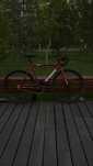 Fixed gear, фикс , велосипед