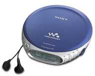 CD плеер Sony Walkman d-ej361 новый