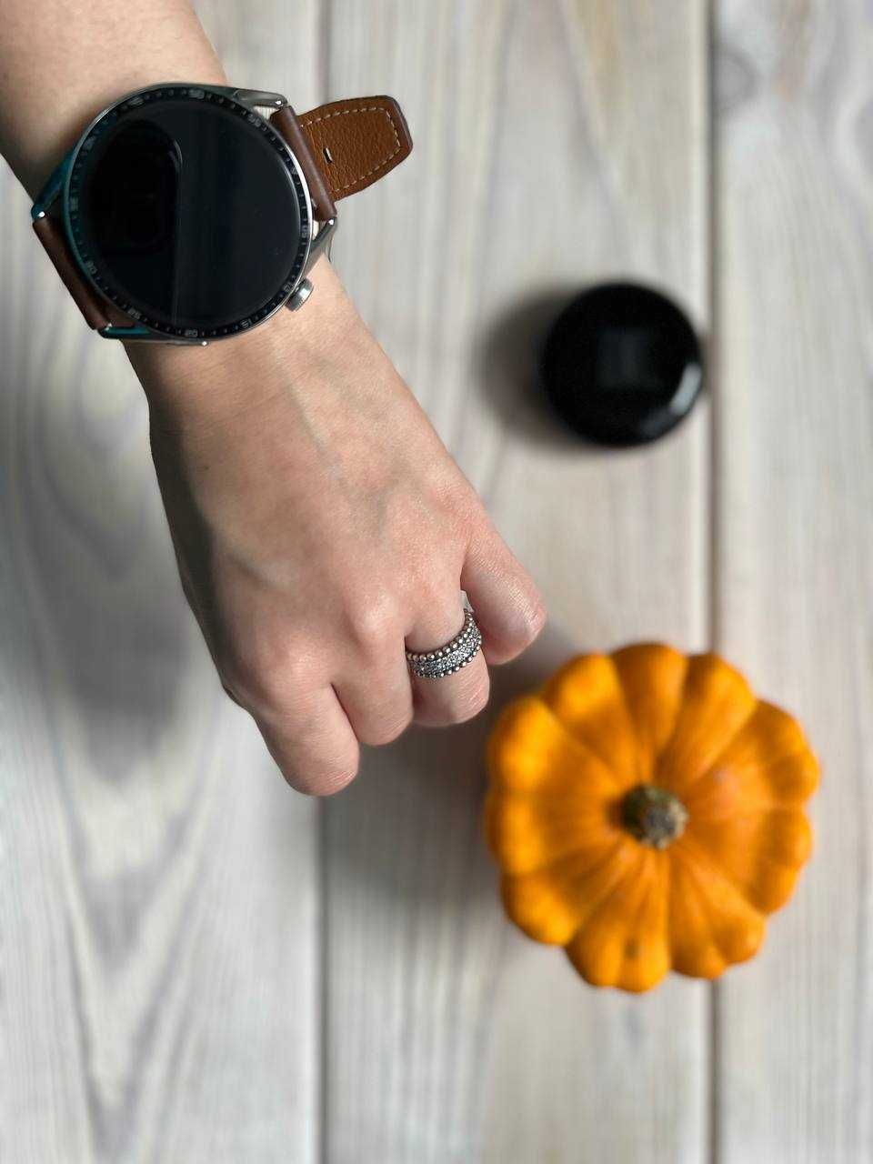 Huawei watch GT 2