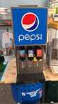 Постмикс газвода газировка сатуратор розливная кола пепси cola