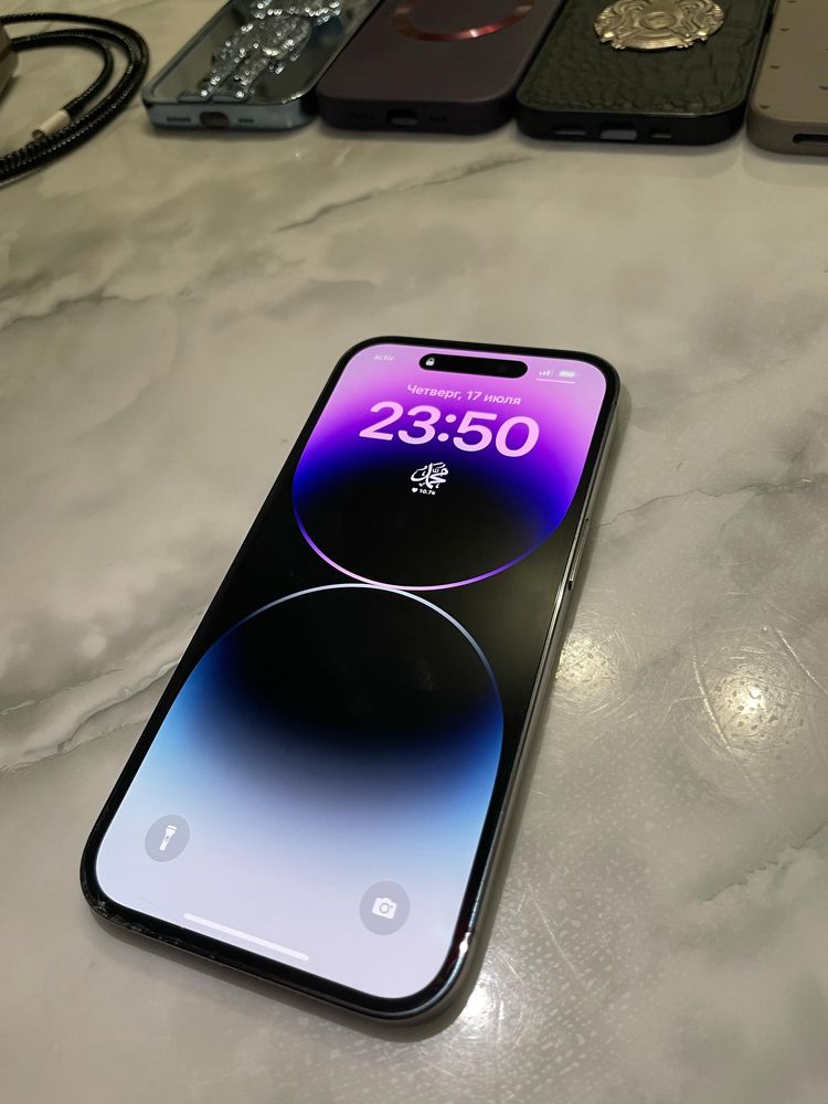 Iphone 14 pro 128gb