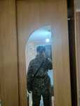 Военная форма для военной кафедры