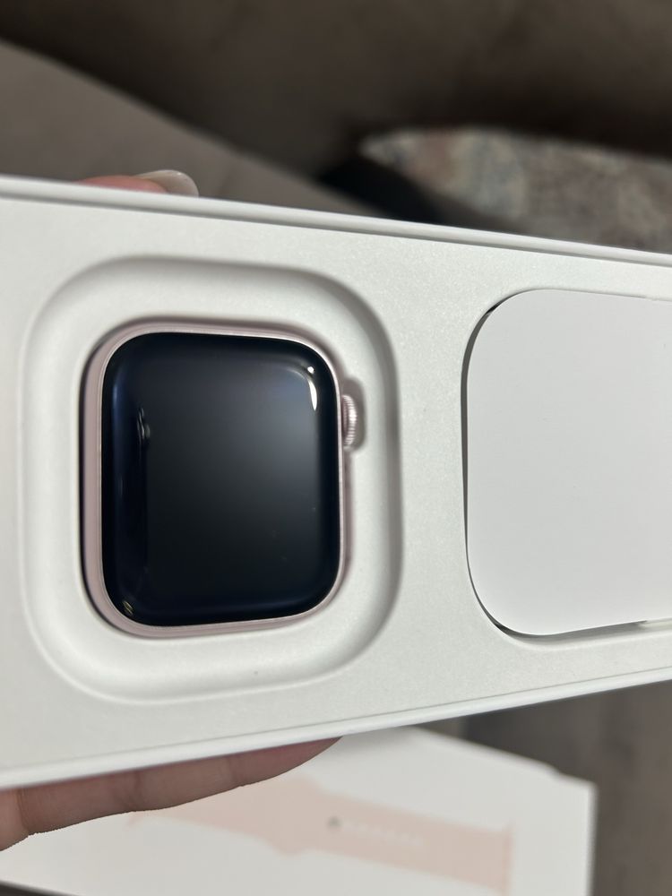 Apple watch 9 -41mm