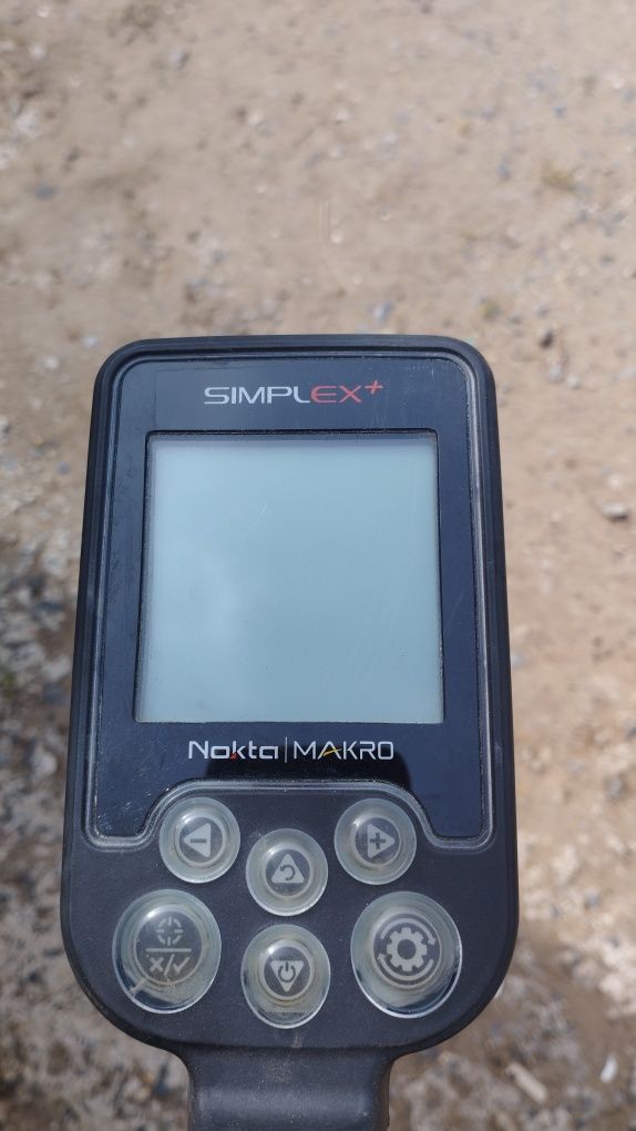 Продам металодетектор