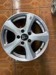 Диски  R16 на Huyndai,Toyota,Mazda,Nissan (5*114.3)