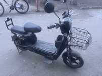 Продам электро велосипед