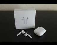 AirPods Люкс качество