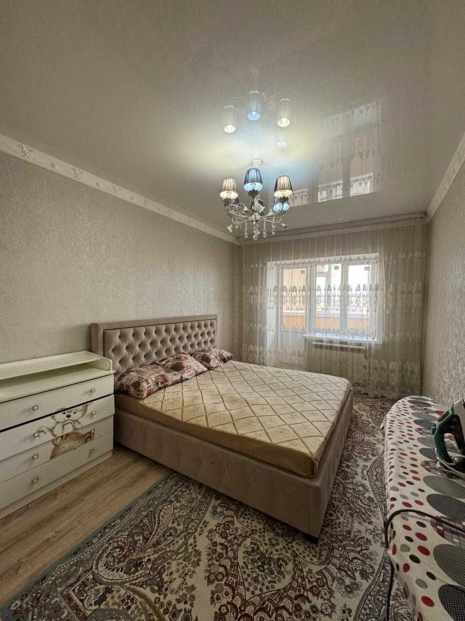 Продам 3-х комн.квартиру ЖК Соллерс