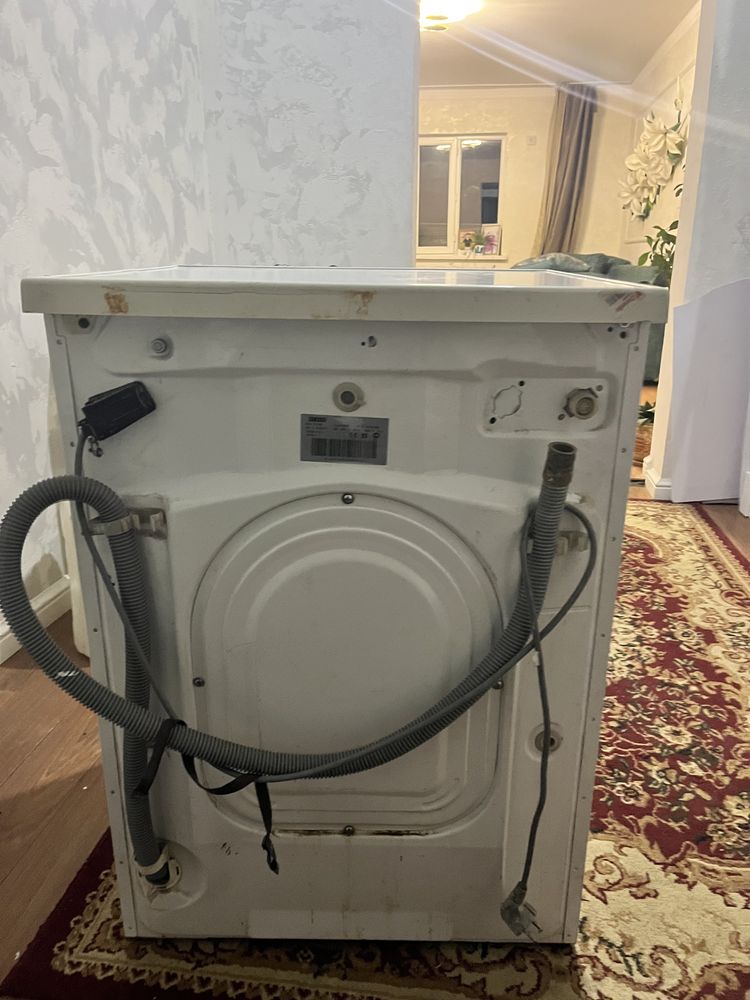 Стиральная машина автомат