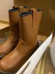 Спец обувь PANOPLY  safety boots