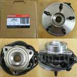 передняя ступица ford explorer