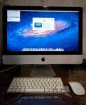 Моноблок Apple iMac 21.5 A1311