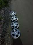Продам диски r14 4x98