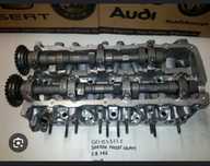 Продам по запчастям vr 6 мотор AAA