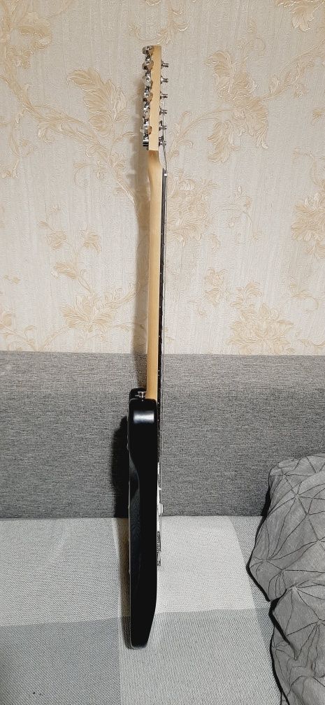 Продаю электрогитару