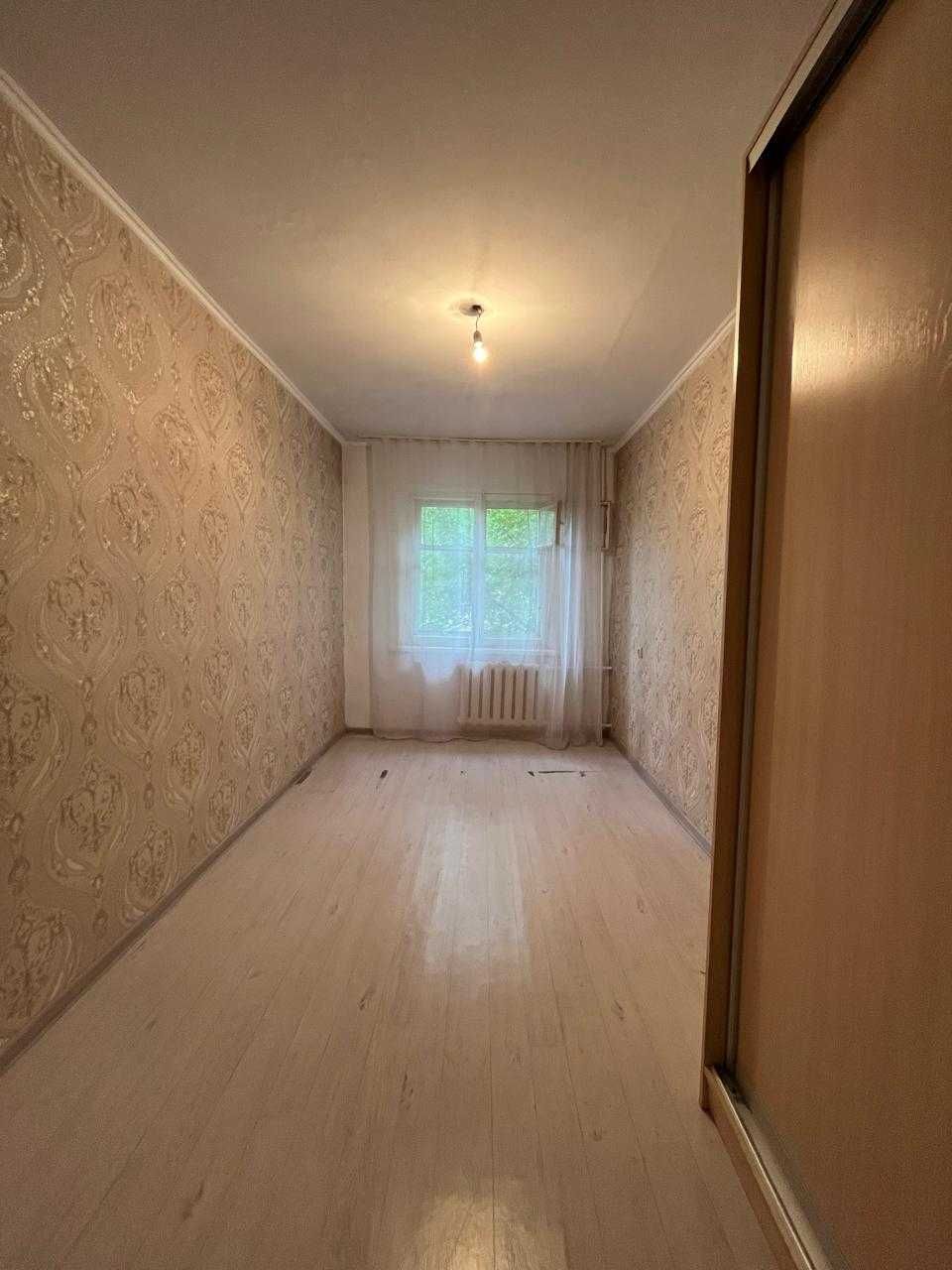 Продам 3х комн квартиру, Назарбаева 51/1, 4 этаж