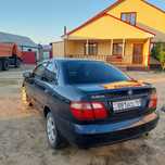 Ниссан алмера 2005