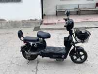 Электровелосипед, скутер  Amanat X5
