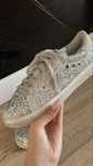 Новые Golden Goose. Кеды Golden Goose