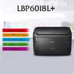 Canon imageclass lbp6018l+
