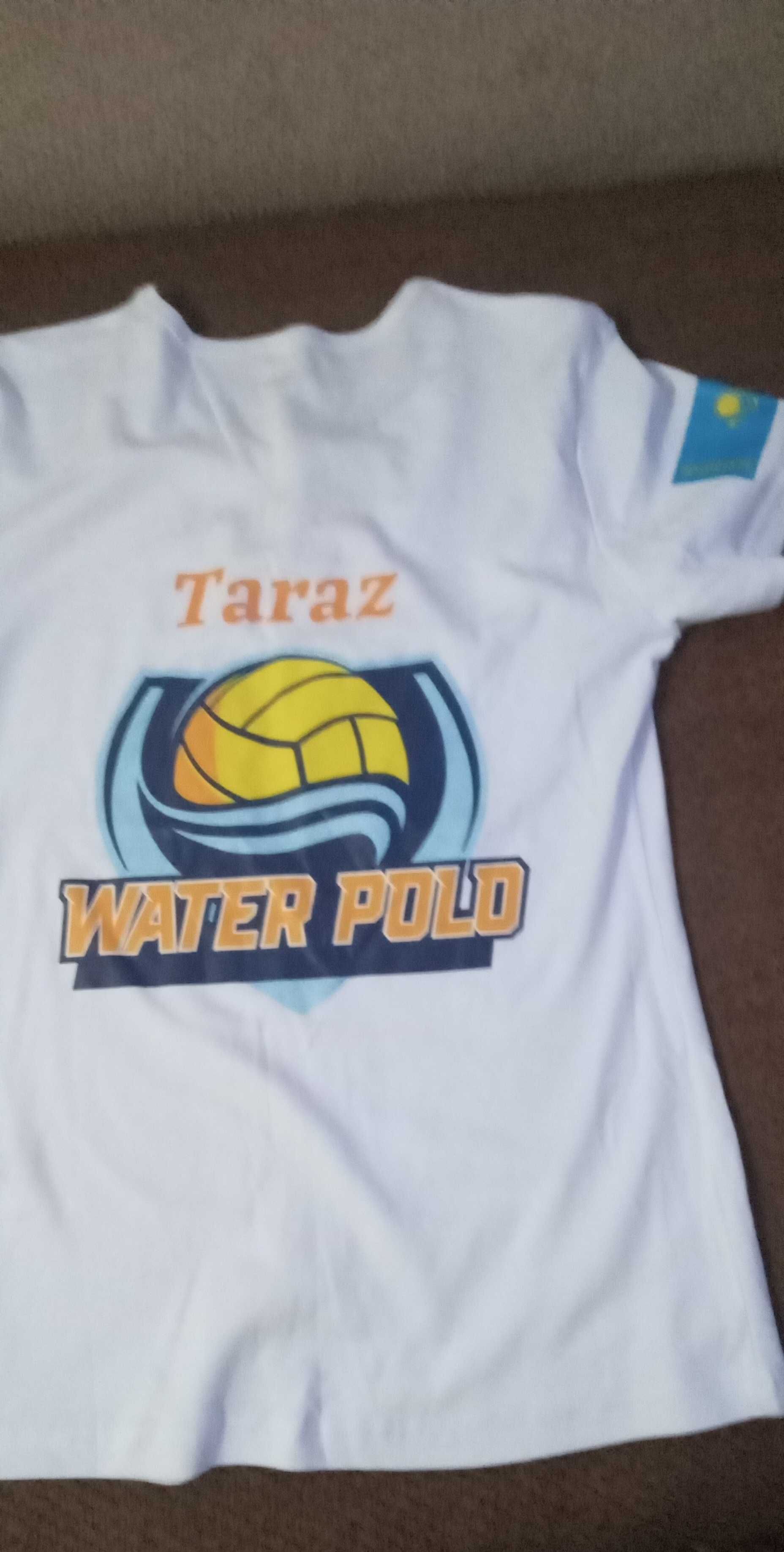 Продам 2 футболки water polo