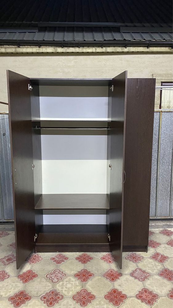 Продам Шкаф Шифоньер+доставка