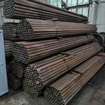 Продам Трубу d 57 Б/У стенка 2-3мм