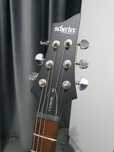 Электрогитара Schecter C-6 Deluxe