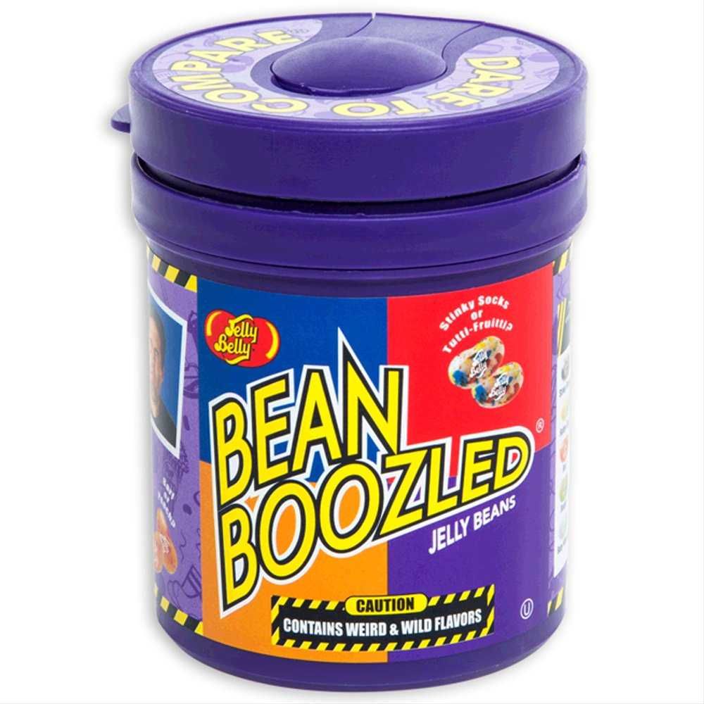 Jelly Belly жевательное драже жвачки Harry Potter для игроков на удачу