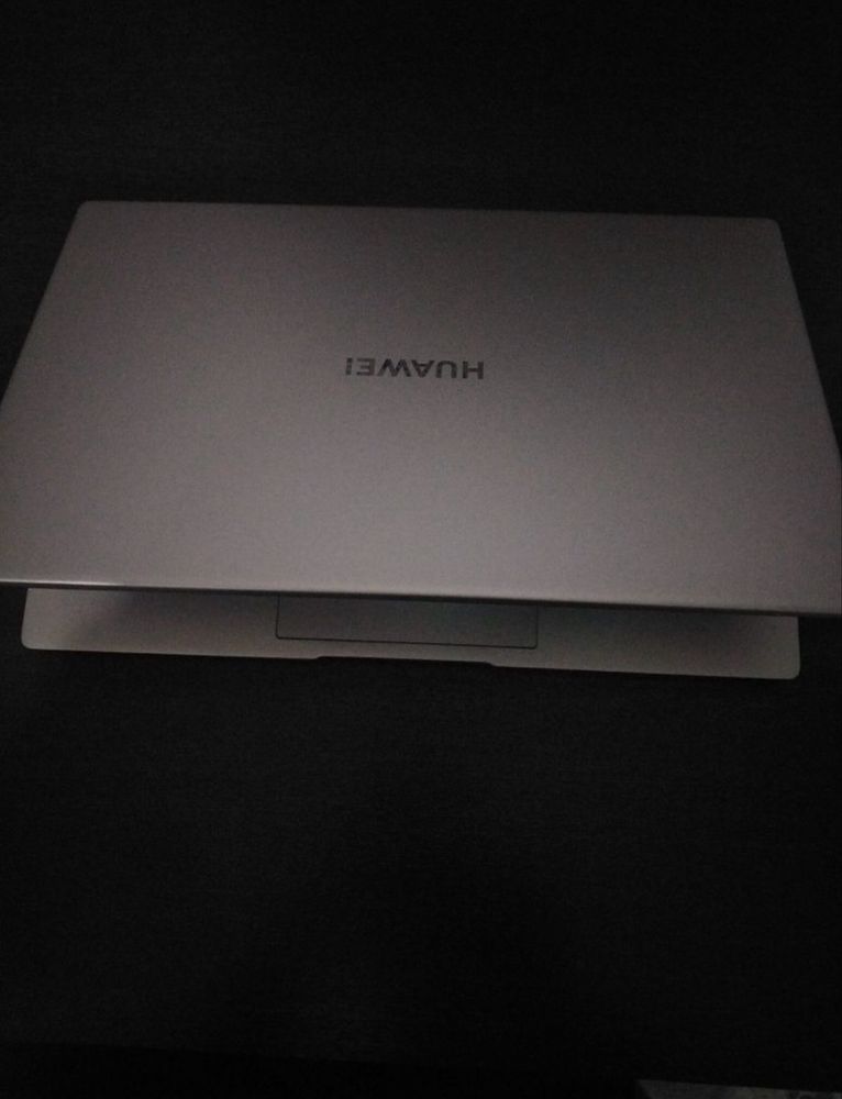 СРОЧНО Продам Huawei Matebook d15