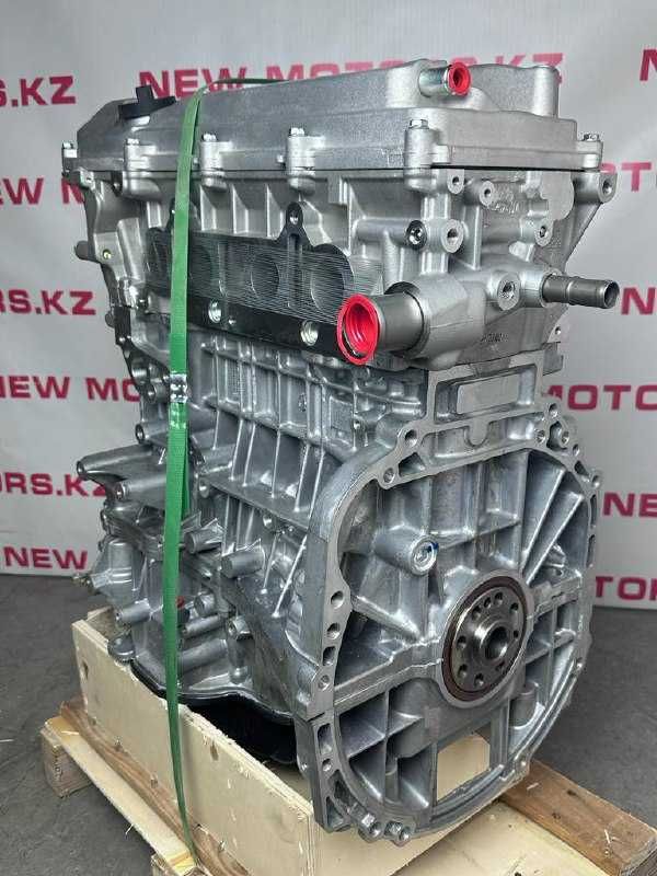 Двигатель (моторы оригинал) JLD-4G20 2.0, JLD-4G24 2.4 для Geely