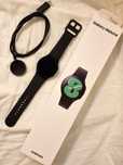 Смарт-часы Samsung Galaxy Watch 4 SM-R860 40 мм