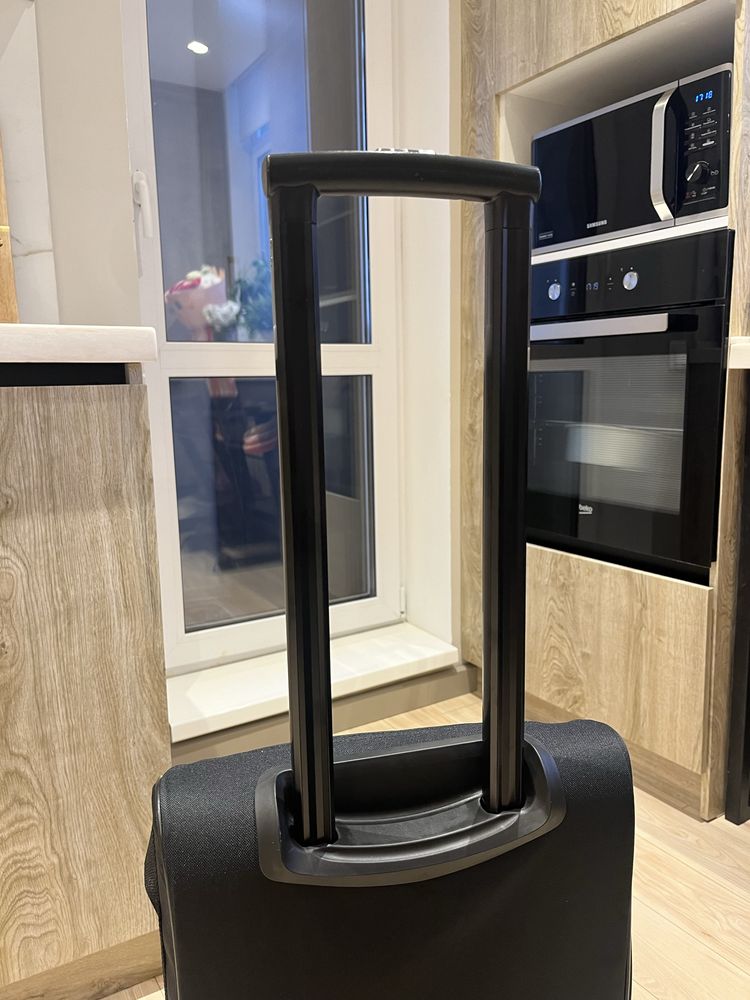 Сумка переноска для Thermomix ТМ5 и ТМ6