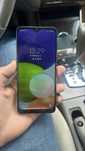 Samsung a22 4/64gb телефон сатылады