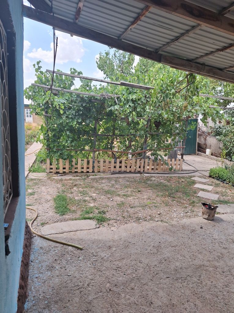 Дом Продаётся На кайнар булак