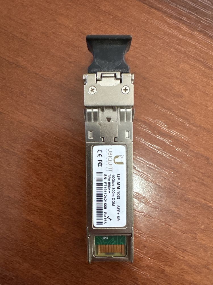 SFP трансиверы/SFP модуль