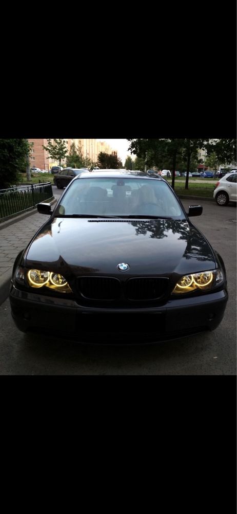 Ангельские глазки Bmw e34 e36 e38 e39 e46 e53 e65 e66 е70 e71 e60 e90
