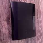 Sony PlayStation 3 с играми и джойстиками