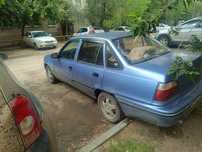 Daewoo nexia 2007