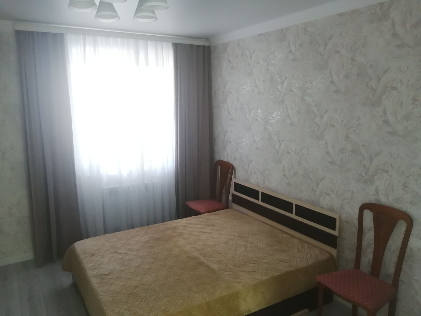 Продам 2-х комнатную квартиру.