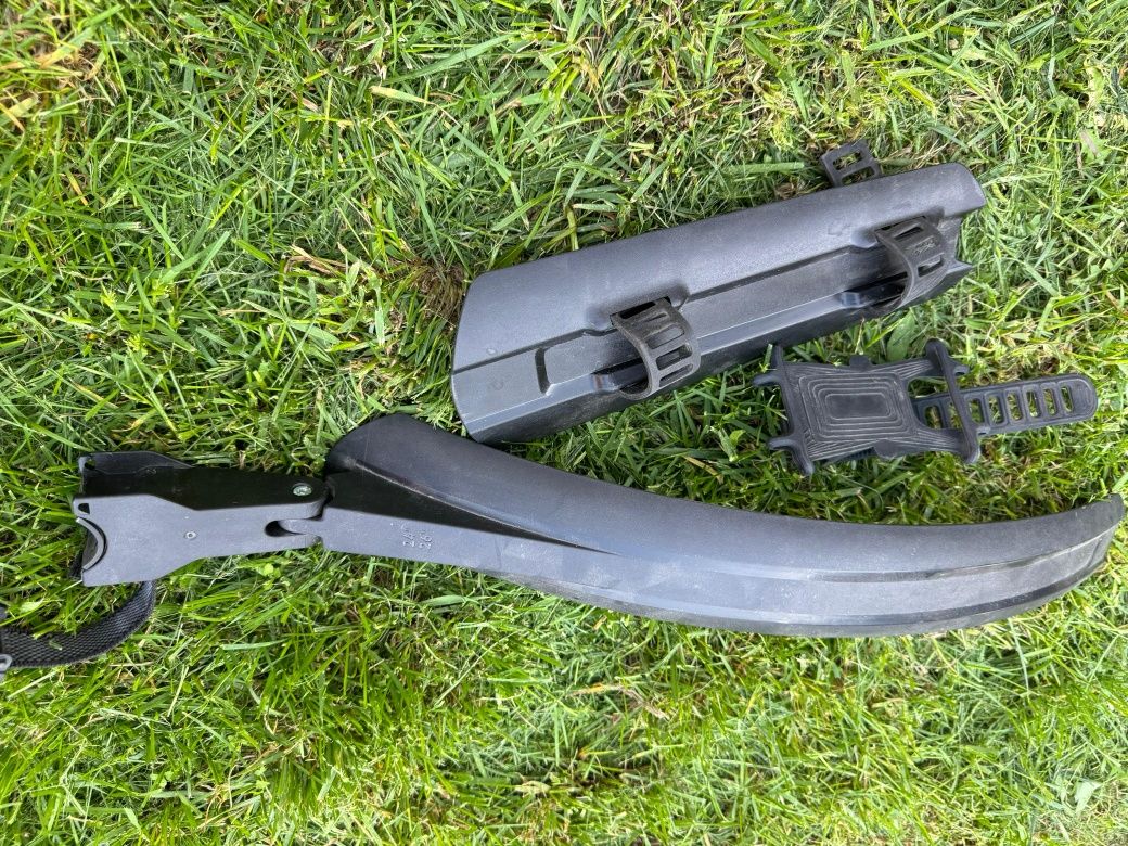 Велосипед  ST120