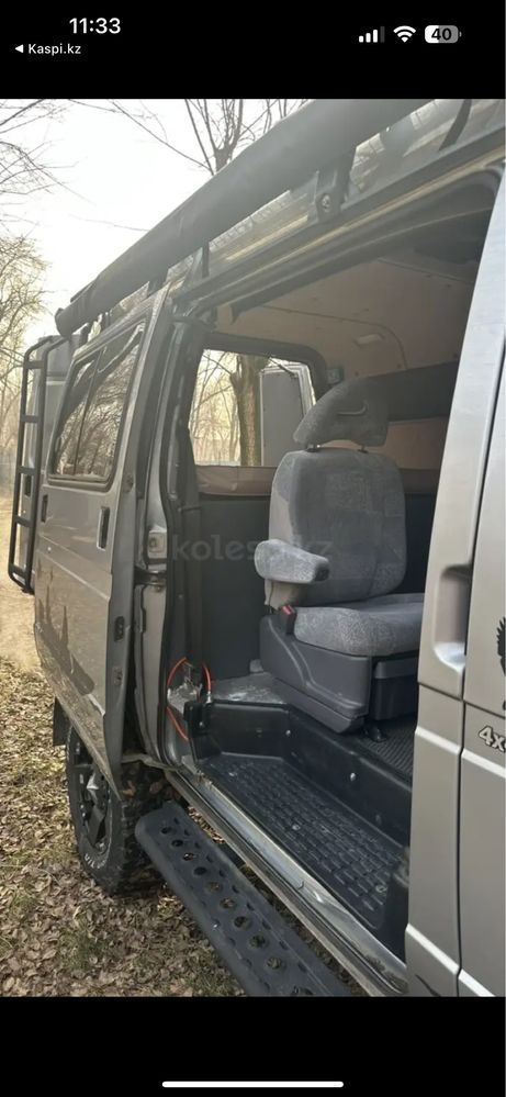 Продам Соболь коробка автомат Мотор 3.4