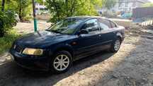 Volkswagen Passat b5 продам