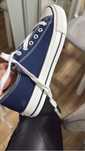 Продам кеды, сделаны под Converse